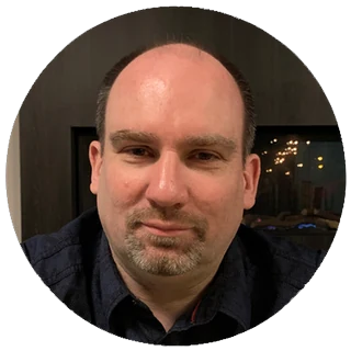 Marc Reuter, Service Desk Leader bei Insight-IT